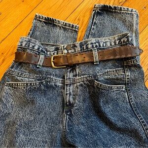 Vintage Zena Jeans 7